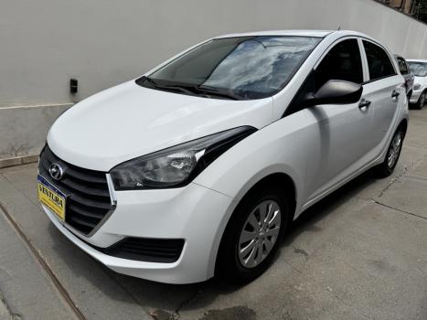 HYUNDAI HB 20 Hatch 1.0 12V 4P FLEX COMFORT PLUS, Foto 1