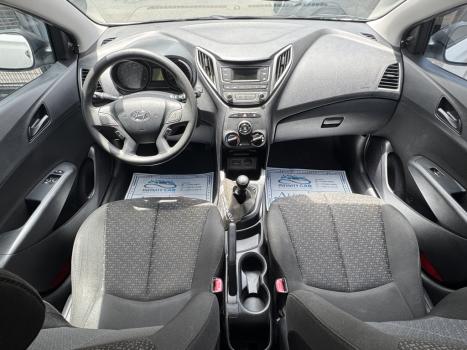 HYUNDAI HB 20 Hatch 1.0 12V 4P FLEX COMFORT PLUS, Foto 7