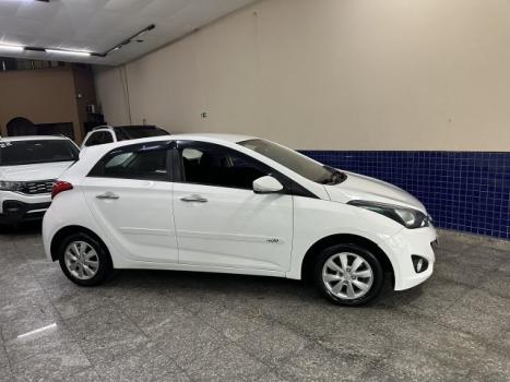 HYUNDAI HB 20 Hatch 1.6 16V 4P FLEX COMFORT PLUS, Foto 5