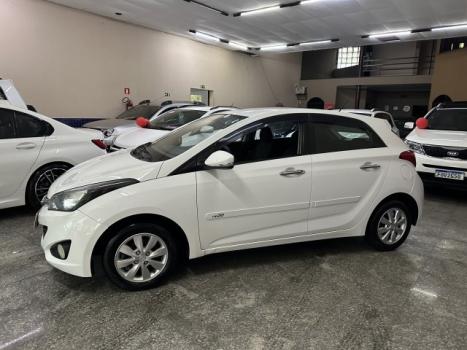 HYUNDAI HB 20 Hatch 1.6 16V 4P FLEX COMFORT PLUS, Foto 6