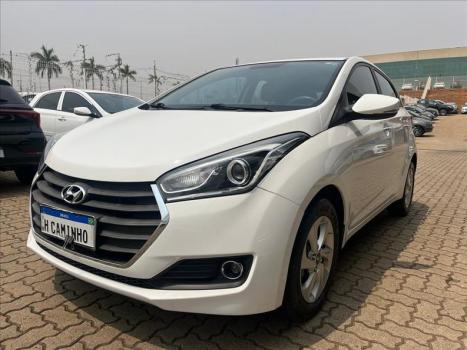 HYUNDAI HB 20 Hatch 1.6 16V 4P FLEX PREMIUM, Foto 1