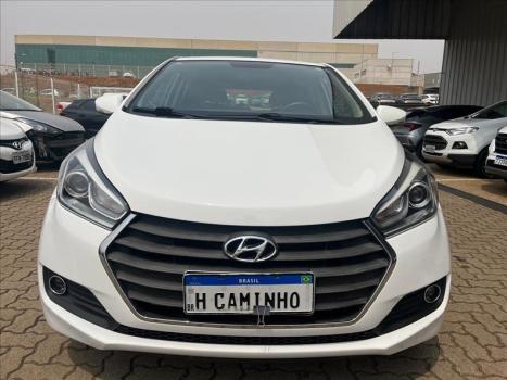 HYUNDAI HB 20 Hatch 1.6 16V 4P FLEX PREMIUM, Foto 2