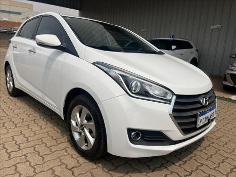 HYUNDAI HB 20 Hatch 1.6 16V 4P FLEX PREMIUM, Foto 3