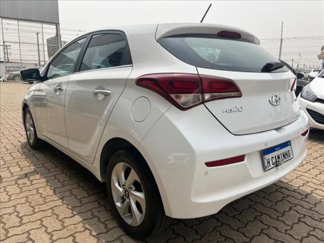 HYUNDAI HB 20 Hatch 1.6 16V 4P FLEX PREMIUM, Foto 7