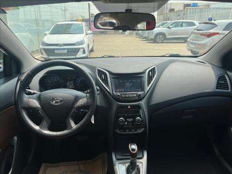 HYUNDAI HB 20 Hatch 1.6 16V 4P FLEX PREMIUM, Foto 12