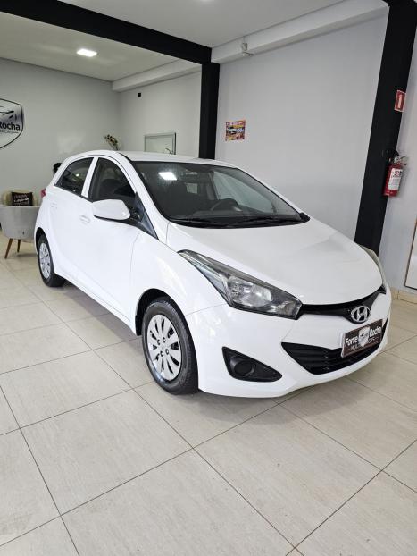 HYUNDAI HB 20 Hatch 1.0 12V 4P FLEX COMFORT PLUS, Foto 3