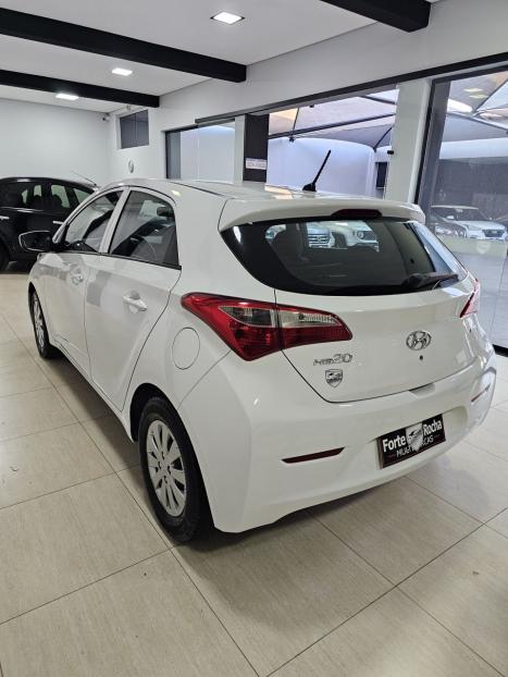 HYUNDAI HB 20 Hatch 1.0 12V 4P FLEX COMFORT PLUS, Foto 7