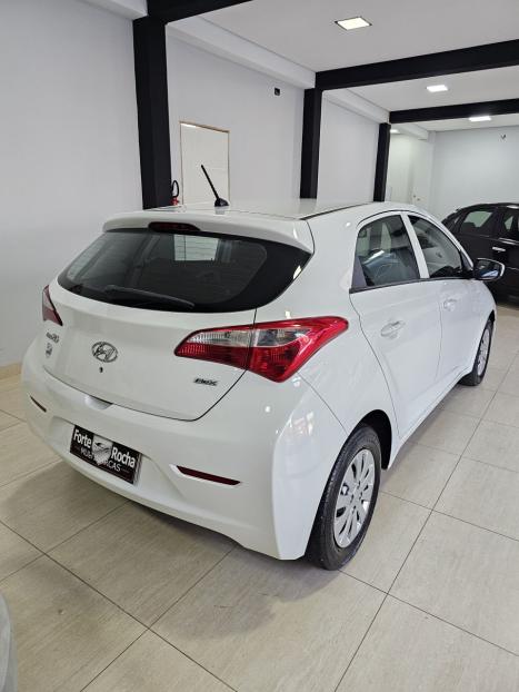 HYUNDAI HB 20 Hatch 1.0 12V 4P FLEX COMFORT PLUS, Foto 9