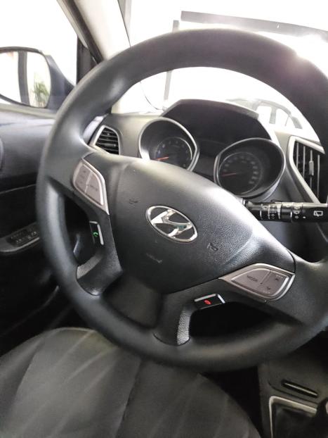 HYUNDAI HB 20 Hatch 1.0 12V 4P FLEX COMFORT PLUS, Foto 13