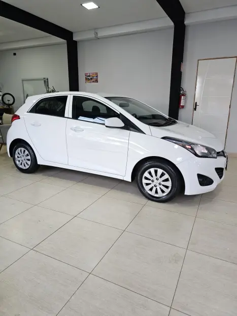 HYUNDAI HB 20 Hatch 1.0 12V 4P FLEX COMFORT PLUS, Foto 16