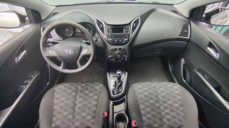 HYUNDAI HB 20 Hatch 1.6 16V 4P COMFORT FLEX AUTOMTICO, Foto 5