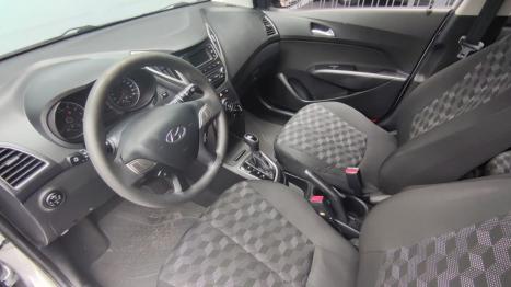 HYUNDAI HB 20 Hatch 1.6 16V 4P COMFORT FLEX AUTOMTICO, Foto 6