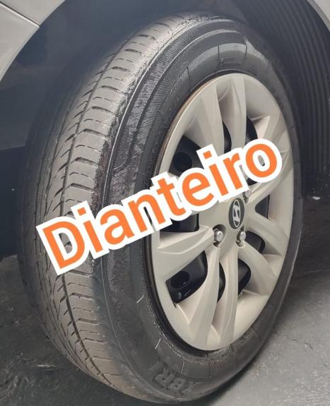 HYUNDAI HB 20 Hatch 1.6 16V 4P COMFORT FLEX AUTOMTICO, Foto 9