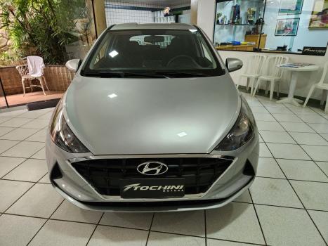 HYUNDAI HB 20 Hatch 1.6 16V 4P FLEX VISION AUTOMTICO, Foto 2