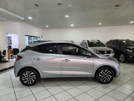 HYUNDAI HB 20 Hatch 1.6 16V 4P FLEX VISION AUTOMTICO, Foto 11