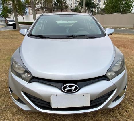 HYUNDAI HB 20 Hatch 1.0 12V 4P FLEX COMFORT, Foto 6