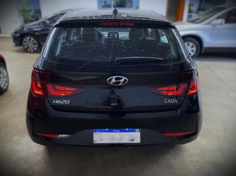 HYUNDAI HB 20 Hatch 1.0 12V 4P FLEX EVOLUTION, Foto 4