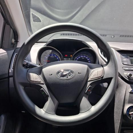 HYUNDAI HB 20 Hatch 1.0 12V 4P FLEX UNIQUE, Foto 11