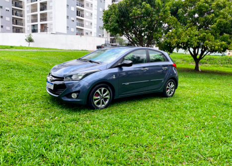 HYUNDAI HB 20 Hatch 1.0 12V 4P FLEX GL COMFORT COPA DO MUNDO, Foto 2