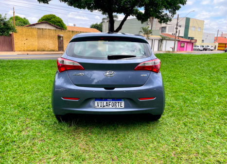 HYUNDAI HB 20 Hatch 1.0 12V 4P FLEX GL COMFORT COPA DO MUNDO, Foto 5