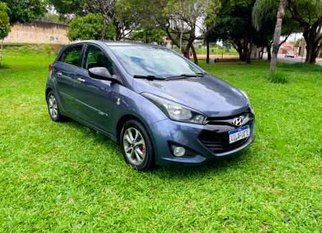 HYUNDAI HB 20 Hatch 1.0 12V 4P FLEX GL COMFORT COPA DO MUNDO, Foto 8