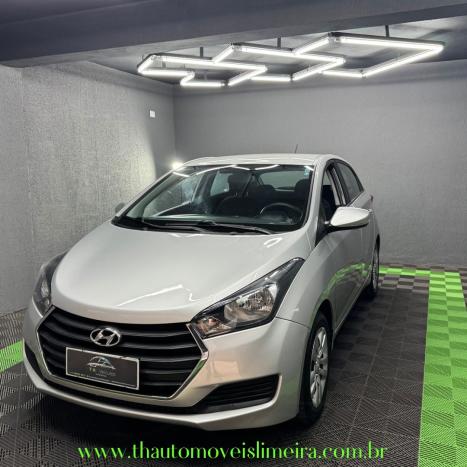 HYUNDAI HB 20 Hatch 1.6 16V 4P FLEX COMFORT PLUS, Foto 3