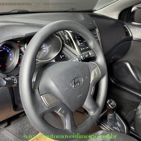 HYUNDAI HB 20 Hatch 1.6 16V 4P FLEX COMFORT PLUS, Foto 5