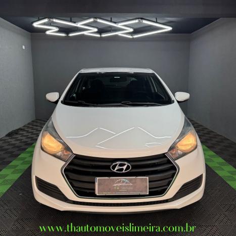 HYUNDAI HB 20 Hatch 1.0 12V 4P FLEX COMFORT PLUS, Foto 1