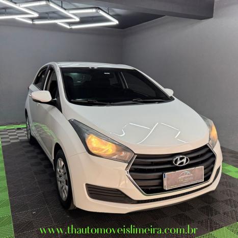 HYUNDAI HB 20 Hatch 1.0 12V 4P FLEX COMFORT PLUS, Foto 2