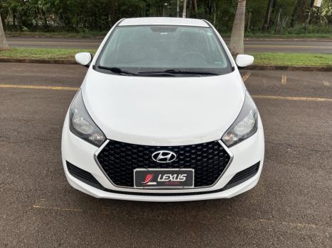 HYUNDAI HB 20 Hatch 1.6 16V 4P FLEX COMFORT PLUS AUTOMTICO, Foto 7