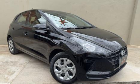 HYUNDAI HB 20 Hatch 1.6 16V 4P FLEX VISION, Foto 1