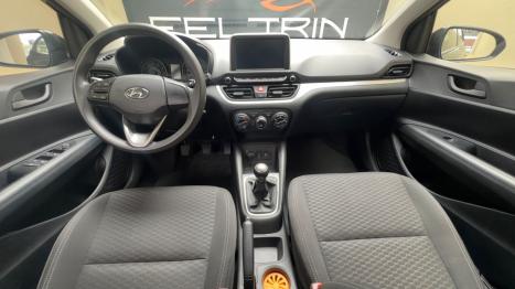 HYUNDAI HB 20 Hatch 1.6 16V 4P FLEX VISION, Foto 7