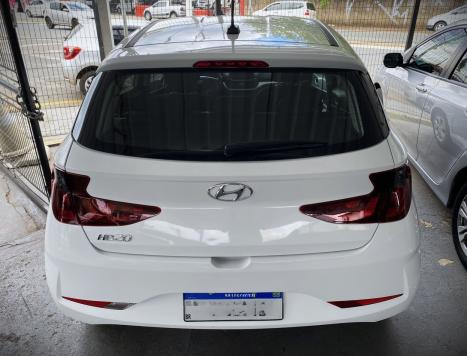 HYUNDAI HB 20 Hatch 1.0 12V 4P FLEX VISION, Foto 4