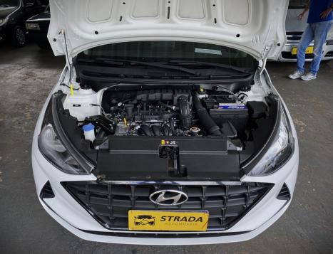 HYUNDAI HB 20 Hatch 1.0 12V 4P FLEX VISION, Foto 9