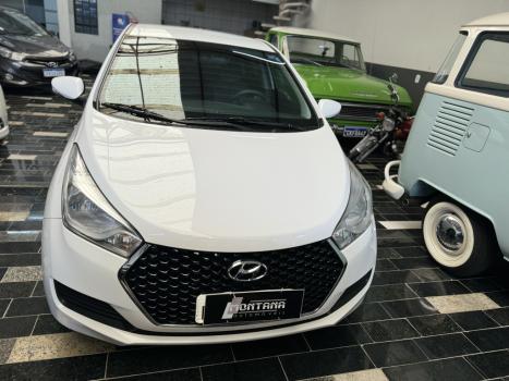 HYUNDAI HB 20 Hatch 1.6 16V 4P FLEX COMFORT PLUS AUTOMTICO, Foto 3