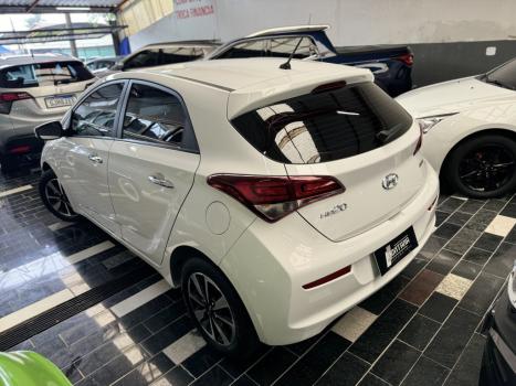 HYUNDAI HB 20 Hatch 1.6 16V 4P FLEX COMFORT PLUS AUTOMTICO, Foto 5