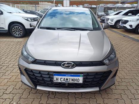 HYUNDAI HB 20 Hatch 1.0 12V 4P LIMITED, Foto 2