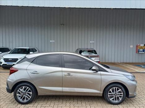 HYUNDAI HB 20 Hatch 1.0 12V 4P LIMITED, Foto 4