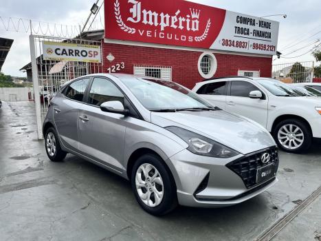 HYUNDAI HB 20 Hatch 1.0 12V 4P FLEX VISION, Foto 1