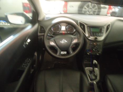 HYUNDAI HB 20 Hatch X 1.6 16V 4P STYLE FLEX AUTOMTICO, Foto 3