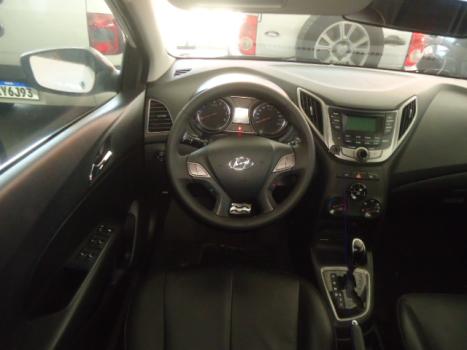 HYUNDAI HB 20 Hatch X 1.6 16V 4P STYLE FLEX AUTOMTICO, Foto 4