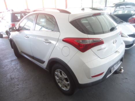 HYUNDAI HB 20 Hatch X 1.6 16V 4P STYLE FLEX AUTOMTICO, Foto 6