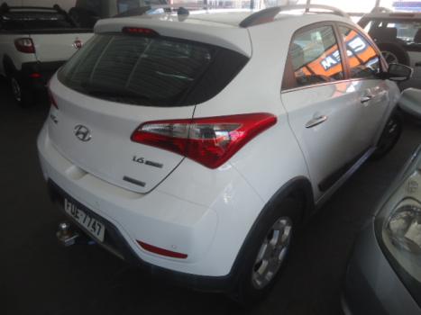 HYUNDAI HB 20 Hatch X 1.6 16V 4P STYLE FLEX AUTOMTICO, Foto 7