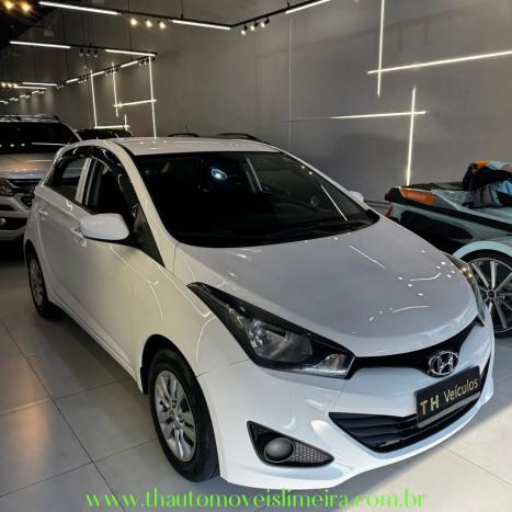 HYUNDAI HB 20 Hatch 1.0 12V 4P FLEX COMFORT, Foto 3