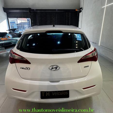 HYUNDAI HB 20 Hatch 1.0 12V 4P FLEX COMFORT, Foto 9