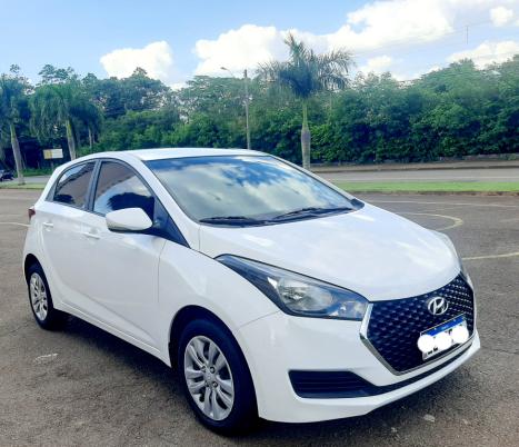 HYUNDAI HB 20 Hatch 1.6 16V 4P FLEX COMFORT PLUS AUTOMTICO, Foto 3