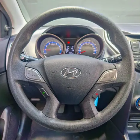 HYUNDAI HB 20 Hatch 1.0 12V 4P FLEX UNIQUE, Foto 11