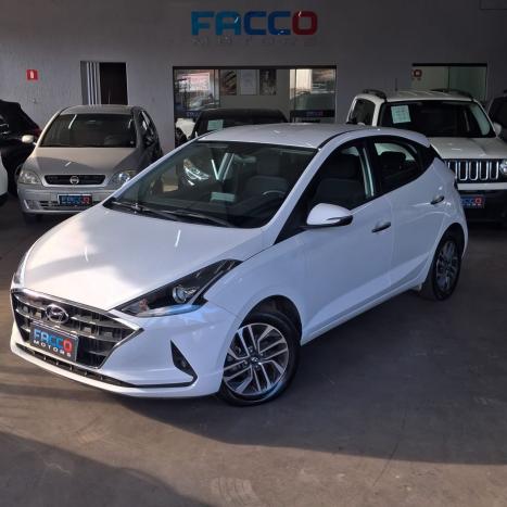 HYUNDAI HB 20 Hatch 1.0 12V 4P FLEX TGDI TURBO DIAMOND PLUS AUTOMTICO, Foto 1