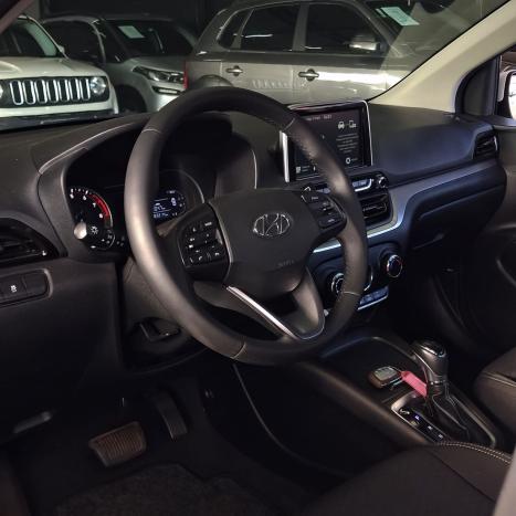 HYUNDAI HB 20 Hatch 1.0 12V 4P FLEX TGDI TURBO DIAMOND PLUS AUTOMTICO, Foto 10