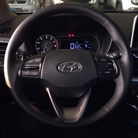 HYUNDAI HB 20 Hatch 1.0 12V 4P FLEX TGDI TURBO DIAMOND PLUS AUTOMTICO, Foto 14